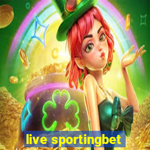 live sportingbet